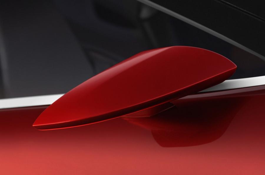  Citroen C-Metisse Concept 2006 года  (фото 110 из 130)